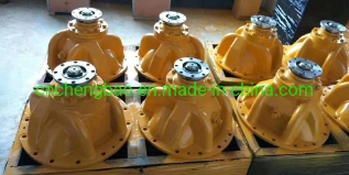 Dozer Parts for Komatsu Shantui Shehwa Cat, Dozer Blade Lift Cylinder 16L-62c-20000 / 16y-62-50000 / 16y-62e-10000