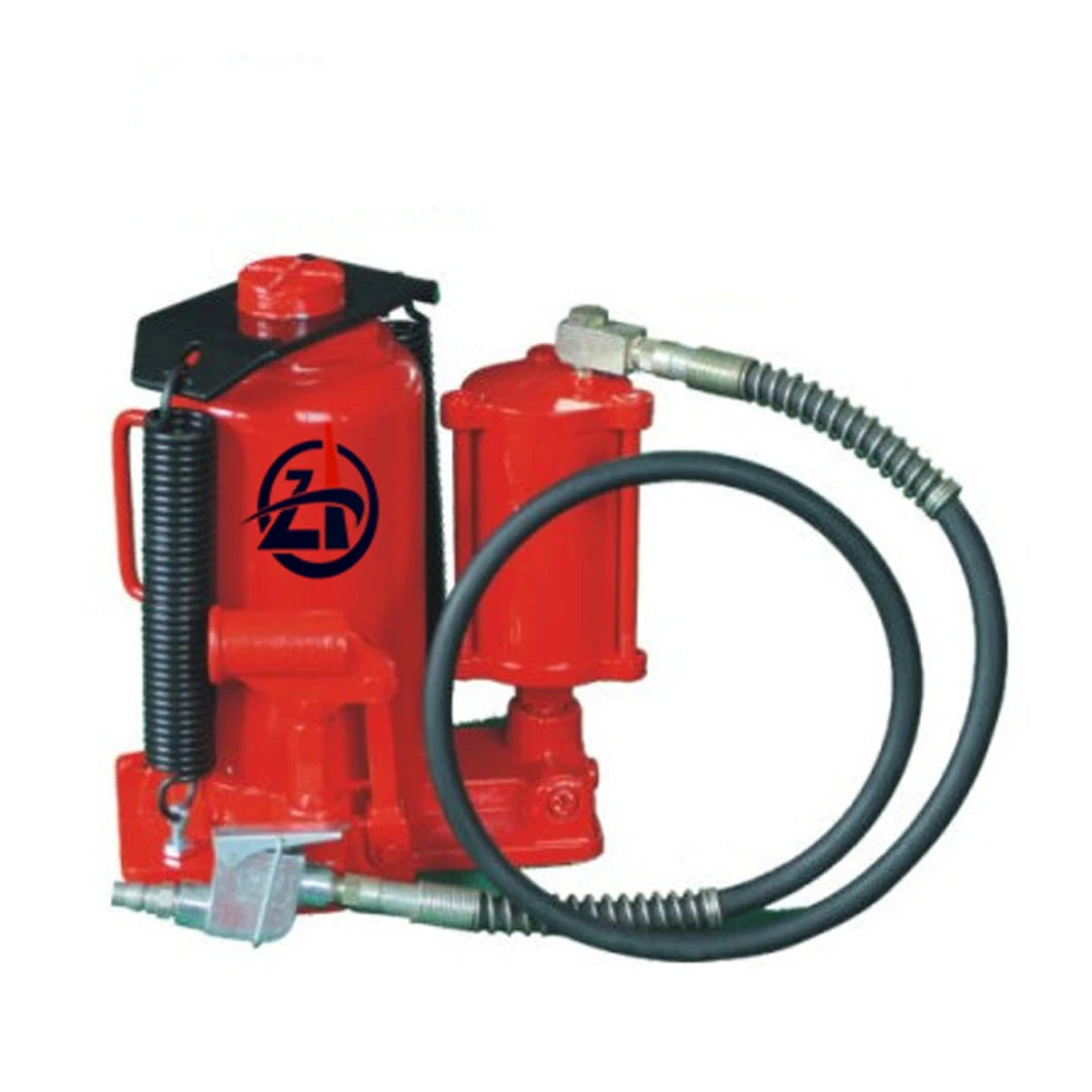 20t Air Hydraulic Jack