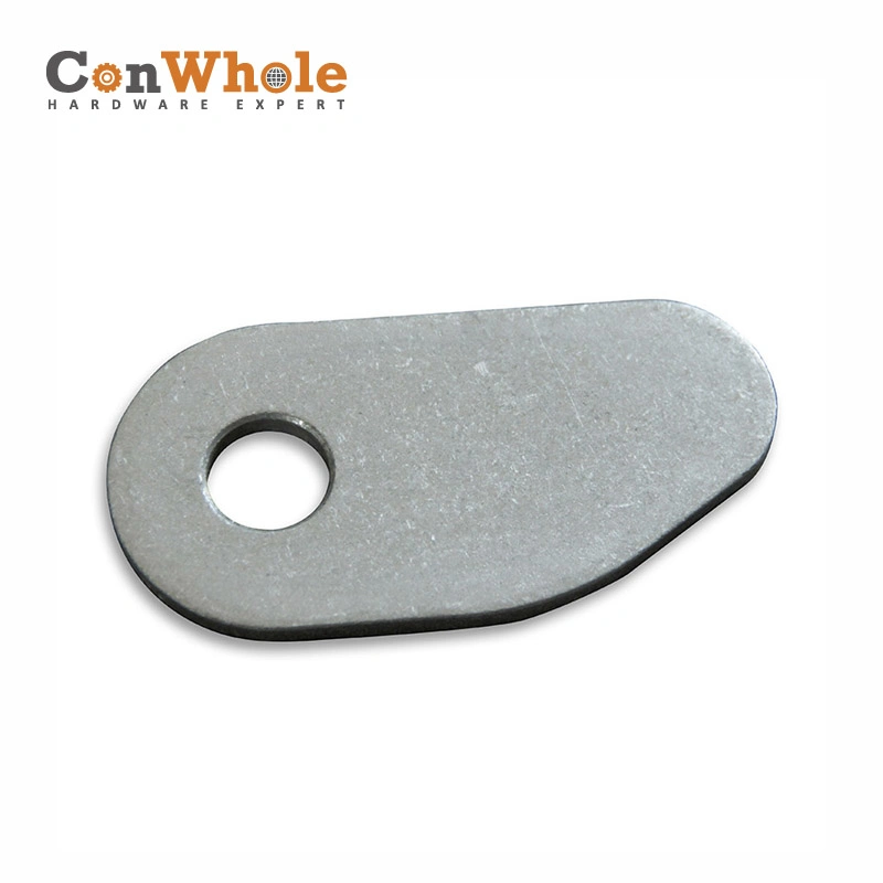 China Factory Sheet Metal Fabrication Stamping Parts for Furnitures Vehicles Trailers Lifts etc