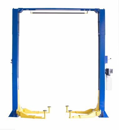 Heavy Duty Two Post Car Hoist Car Lift with CE for Vehicle Repair Equipment