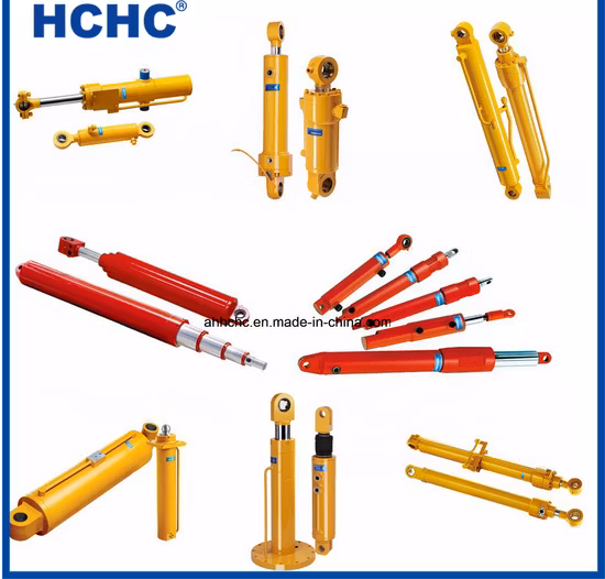 Продам гидроцилиндр многоступенчатого мусоровоза 3хстг.