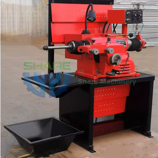 C9365 токарный станок для тормозных барабанов токарный станок для автомобильных дисковых тормозов