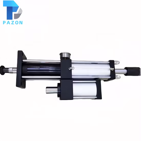 Высокопроизводительный цилиндр заводского изготовления для гидравлического пресса