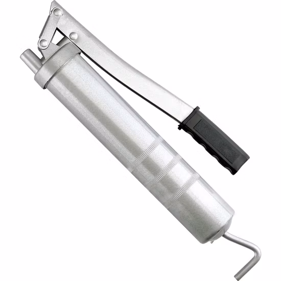 Ручной смазочный шприц/рычажный смазочный насос (GH012)